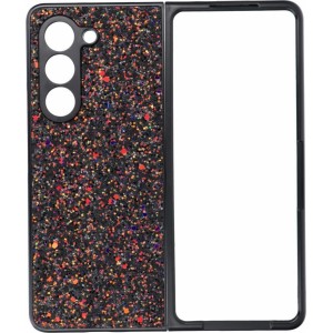 OEM SHINING Case for SAMSUNG Z Z Fold 5 black