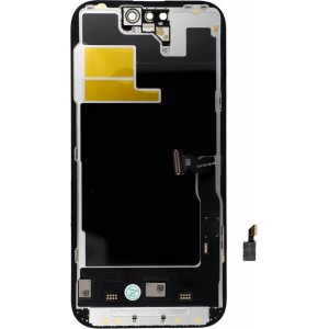 OEM LCD display for IPHONE 14 Pro SOFT OLED DD ( can be change IC)