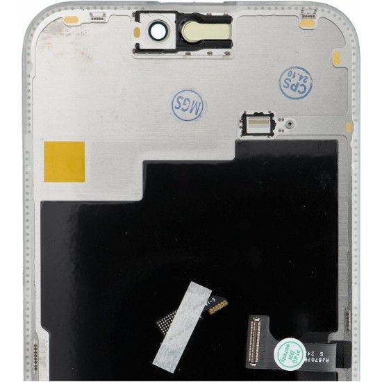 OEM LCD Display for IPHONE 15 Pro Max SOFT OLED (removeable ic)