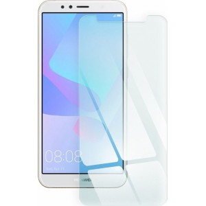 Blue Star Tempered Glass Blue Star - HUAWEI Y6 2018