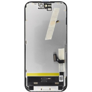 OEM NCC LCD Display for IPHONE 15 Soft Oled (Support IC Transplant)