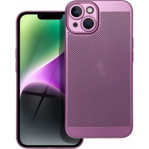 OEM BREEZY Case for IPHONE 14 purple