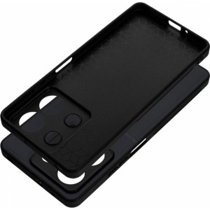 OEM NOBLE case for XIAOMI Redmi Note 13 5G black