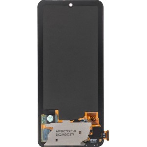 OEM LCD Display for POCO F3 F4 OLED without frame