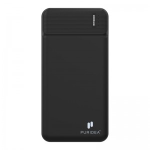 Puridea powerbank 20 000 mAh PD QC3.0 3A 20W Q7 black