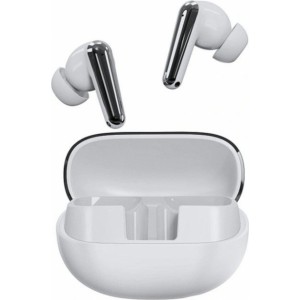 Wiwu - TWS Earphones Reno T19 with ENC and ANC - white