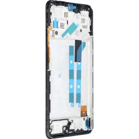 OEM LCD for Xiaomi Redmi Note 11 Pro 4G / Redmi Note 11 Pro 5G