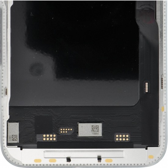 OEM LCD Display for IPHONE 15 Pro Max SOFT OLED (removeable ic)