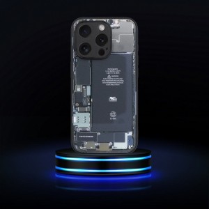 OEM TECH case for IPHONE 13 Pro Max design 2