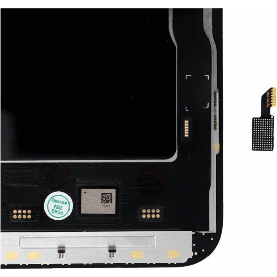 OEM LCD display for IPHONE 14 Pro SOFT OLED DD ( can be change IC)