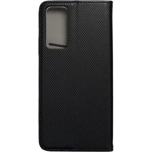 OEM SMART CASE Book for HUAWEI P Smart 2021 black