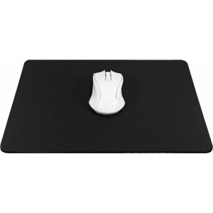 OEM Mousepad 220 x 190 x 2 mm black