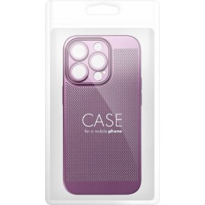 OEM BREEZY Case for IPHONE 14 purple