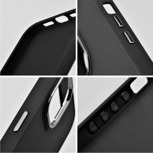 OEM FRAME Case for Xiaomi 13 black