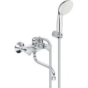 Grohe universāls jaucējkrāns Costa L 2679010A