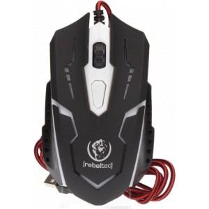 Rebeltec gaming mouse COBRA