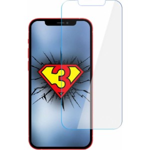 3MK HardGlass 9H tempered glass for Apple iPhone 13/ 13 Pro/ 14