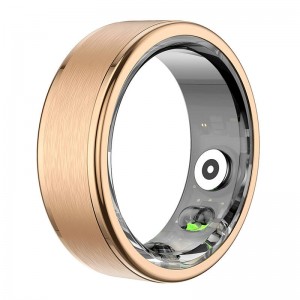 Colmi Smartring Colmi R03 21.3MM 12 (Złoty)