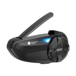 Ejeas Motorcycle Intercom EJEAS Q7