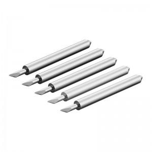 Xtool Set of 60° blades for xTool M1 (5 pieces)