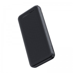 Mcdodo Power Bank Mcdodo MC-4631 Dual USB,10000mAh, 10.5W (black)