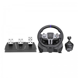 PXN Gaming Wheel PXN-V9Gen2 (PC / PS3 / PS4 / XBOX ONE / XBOX SERIES S&X / SWITCH)