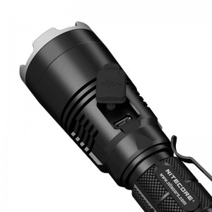 Nitecore Flashlight Nitecore MH27UV, 1000lm, USB