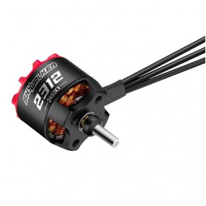 Hobbywing Brushless motor Hobbywing Skywalker 2312SL 2450kv