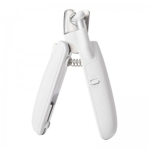 Petkit LED nail clippers PetKit