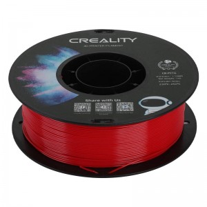 Creality CR-PETG Filament Creality (Red)