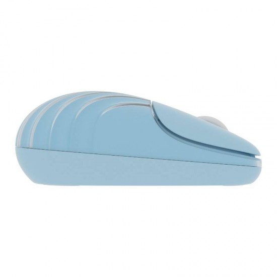 Dareu LM135G Wireless Mouse Blue