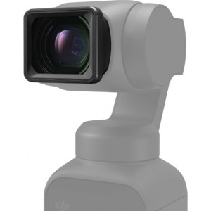 DJI Wide-Angle lens for DJI Osmo Pocket / Pocket 2
