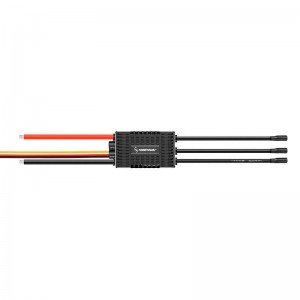 Hobbywing Platinum V5 80A BEC speed controller