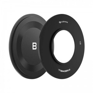 Freewell Step Up Ring Freewell V2 Series 49mm