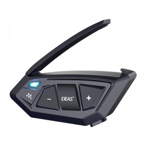 Ejeas Motorcycle Intercom EJEAS MS20