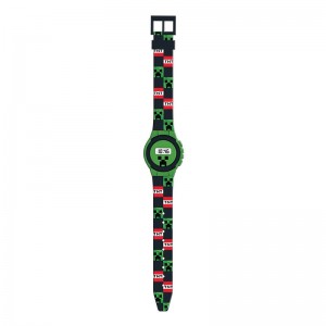 Kids Licensing Digital watch Minecraft MIN4223 KiDS Licensing