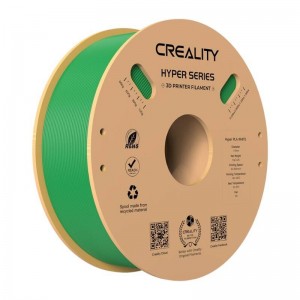 Creality Hyper PLA Filament Creality (Green)