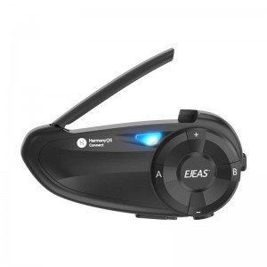 Ejeas Motorcycle Intercom EJEAS Q7