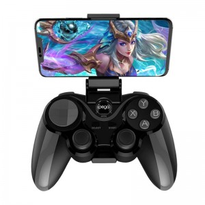 Ipega Wireless Gaming Controller iPega Kingkong PG-9128 Black