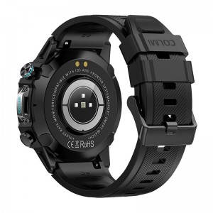 Colmi Smartwatch Colmi M42 (Black)