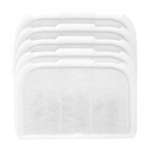 Petkit Replacement filters for Petkit Eversweet Max drinker