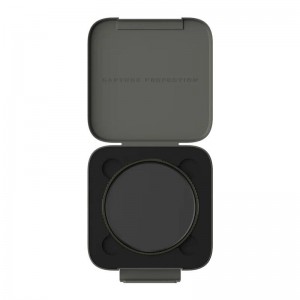 Polarpro Polarizing filter PolarPro 1/4 Black Mist 82mm ShortStache EveryDay