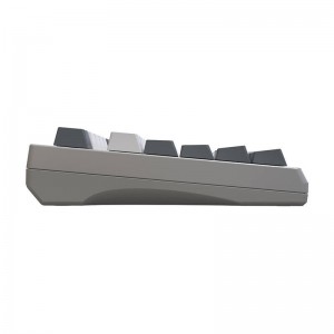 Darmoshark Gaming Keyboard Darmoshark K8 (white)