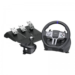 PXN Gaming Wheel PXN-V9Gen2 (PC / PS3 / PS4 / XBOX ONE / XBOX SERIES S&X / SWITCH)