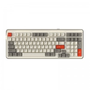 Dareu EK98 Pro Mechanical Keyboard Red Switch Proto