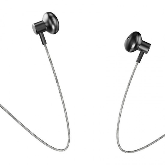 Hifuture Mi5 Wired Earphones (black)