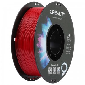 Creality CR-PETG Filament Creality (Red)