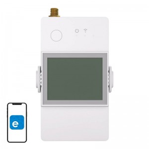 Sonoff Electricity consumption meter 100A WiFi POW Ring SONOFF POWCT (current probe)