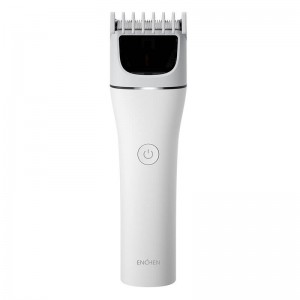 Enchen Boost 2 electric shaver