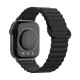 Colmi C8 Max smartwatch with magnetic strap (black)